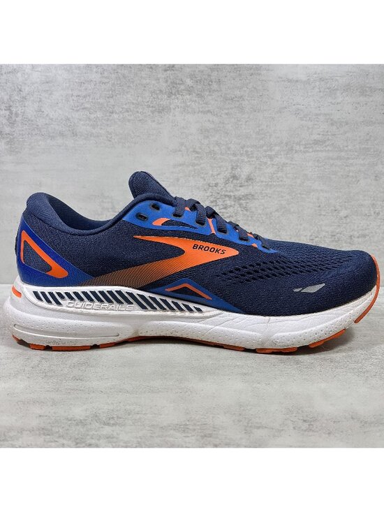 Brooks Adrenaline GTS 23 Running Shoes - Men\'s Size 8 - Blue main image 9